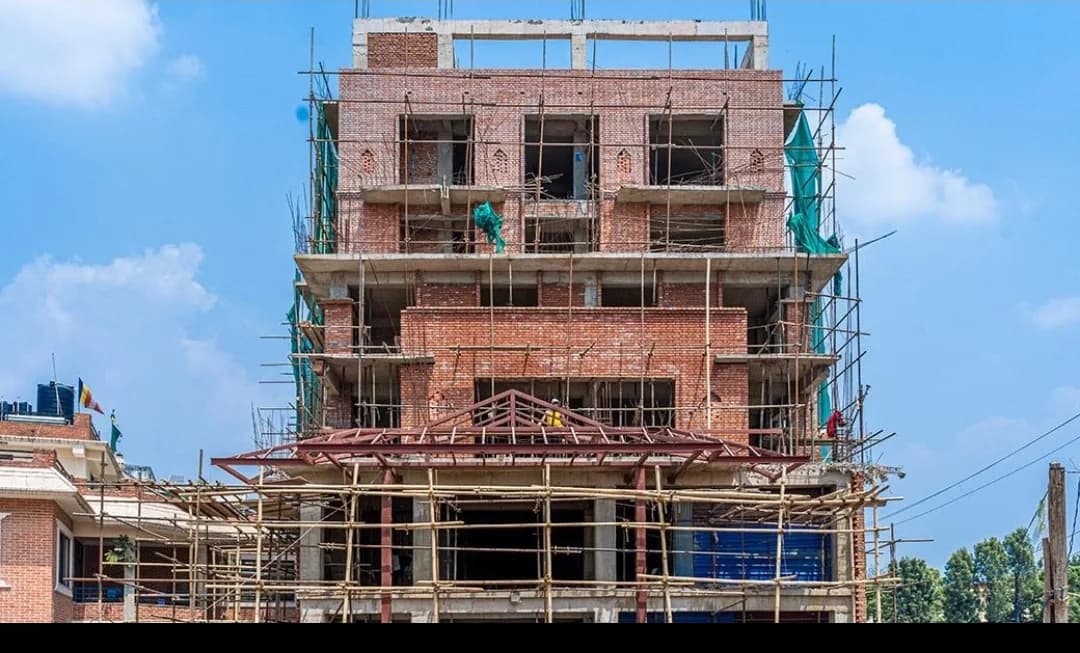 Construction Delays in Nepal: Causes, Impacts, and Possible Solutions