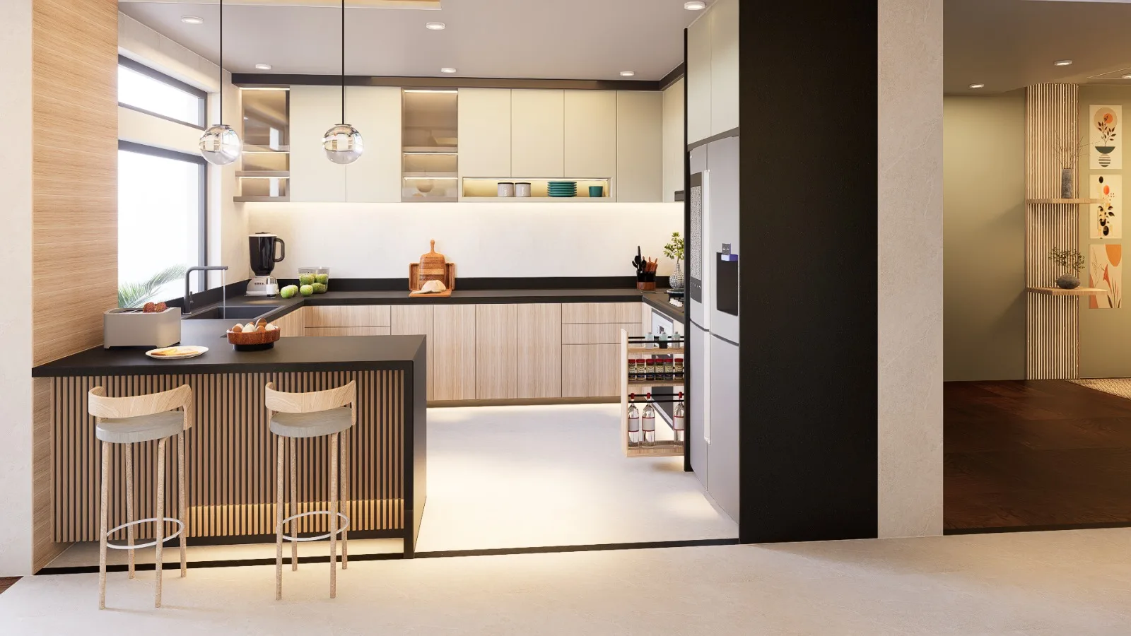 Interior Design — Elite Construction World