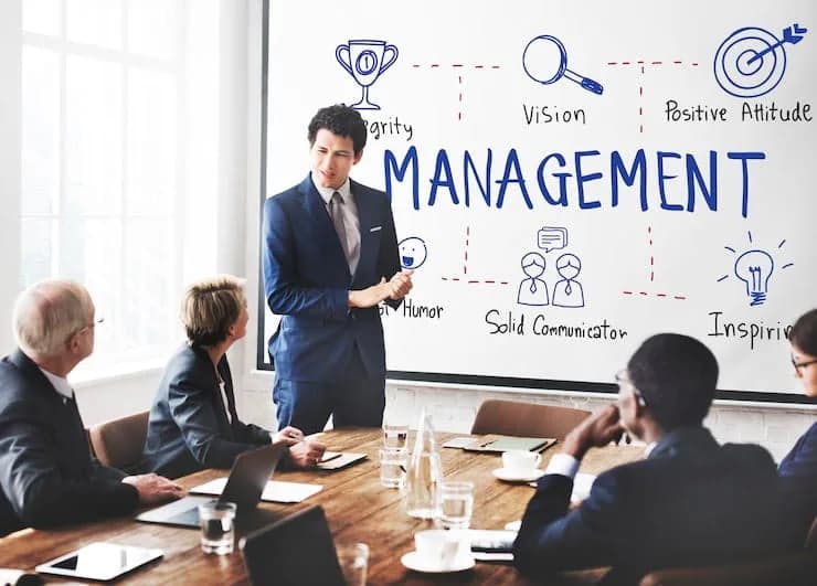 Office Management