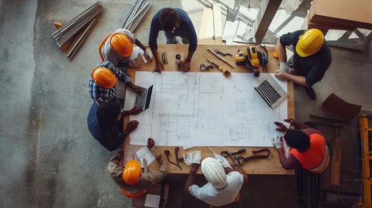 Construction & Interior Design Blog | Nepal